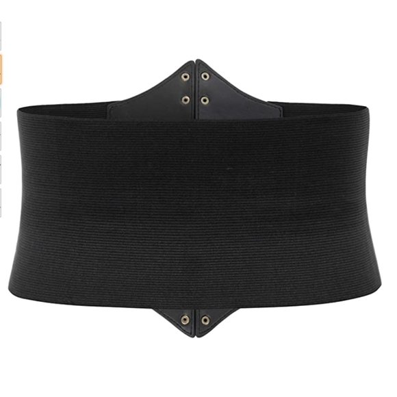 Womens Steampunk Pirate Costumes Corset main image 4